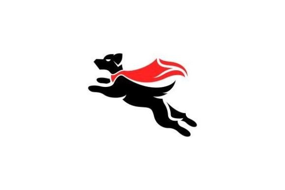 Animal Dog Hero Logo Design – A Hands-On Review