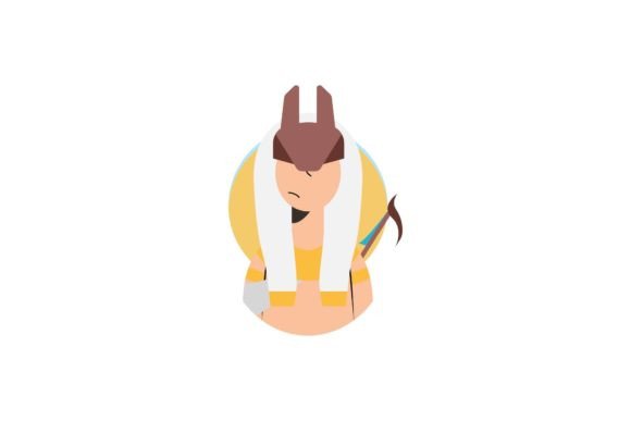 Avatar Anubis Icon: A Designer’s Honest Take on This Embroidered Icon
