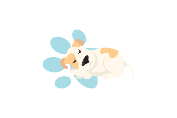 Dog Cute Illustration Desain Vector: A Designer's Embroidery Review