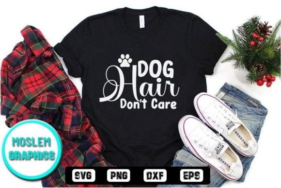 Dog Hair Don't Care: A Practical Embroidery Design Review