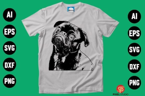 Dog Illustrations Vector: A Hands-On Review for Embroidery Designers