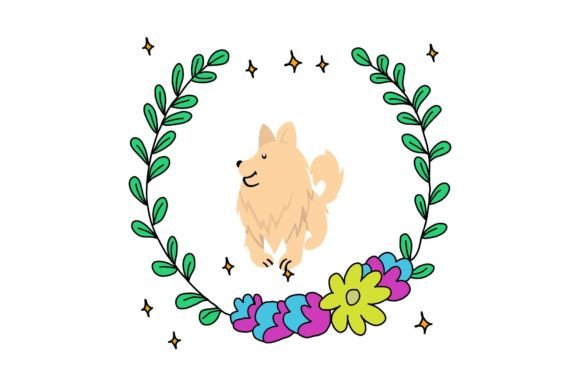 Dog Pet Animals: A Designer's Hands-On Review for Embroidery Projects