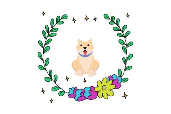 Dog Pet Design Review: Real Embroidery Project Insights