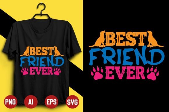 Dog T-shirt Design -24: A Practical Review for Embroidery Projects