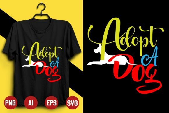 Dog T-shirt Design -25: A Hands-On Review for Embroidery Pros