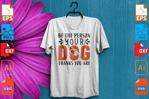 Dog T-Shirt s Designs: An Embroidery Designer's Review