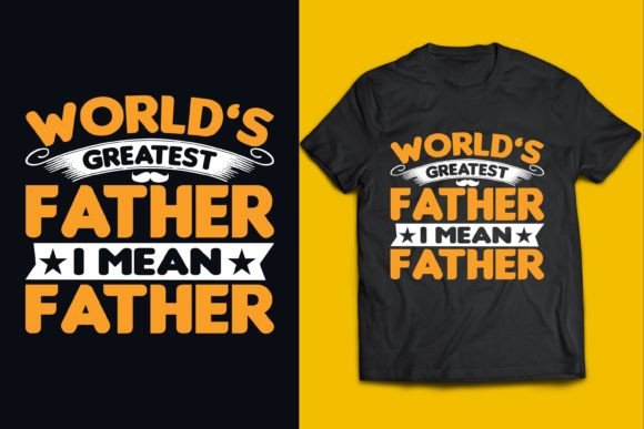 Father's Day T-Shirt Design: A Hands-On Review