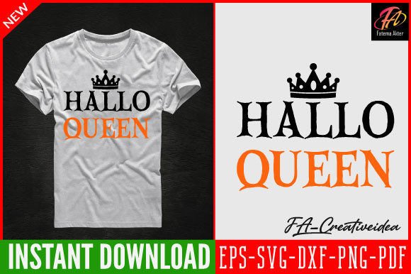 HalloQueen Svg Design: A Hands-On Review for Embroidery
