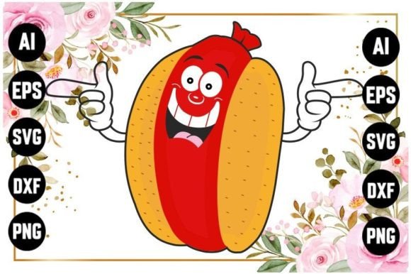 Hot Dog Design: A Hands-On Embroidery Review