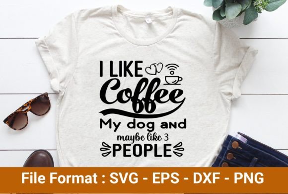 I Like Coffee My Dog – A Designer’s Hands-On Review