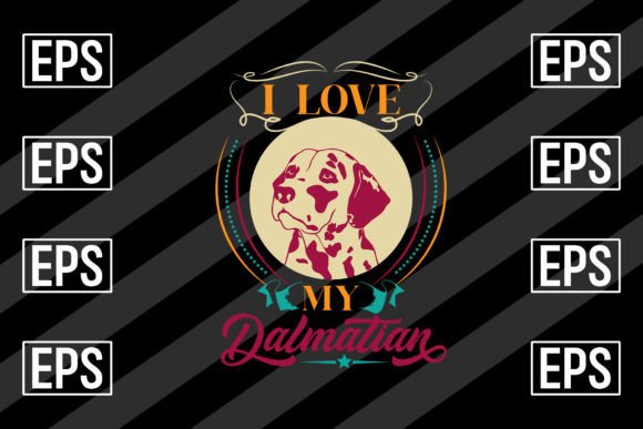 I Love My Dalmatian: A Designer’s Honest Embroidery Review