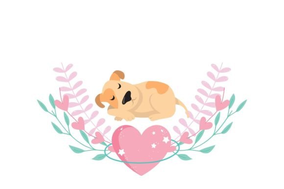 Love Animal Dog Desain Vector: A Practical Embroidery Review