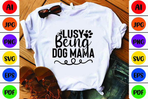 Lusy Being Dog Mama: A Designer's Honest Review