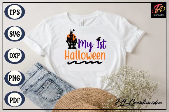 My Fast Halloween Svg Design: A Hands-On Embroidery Review